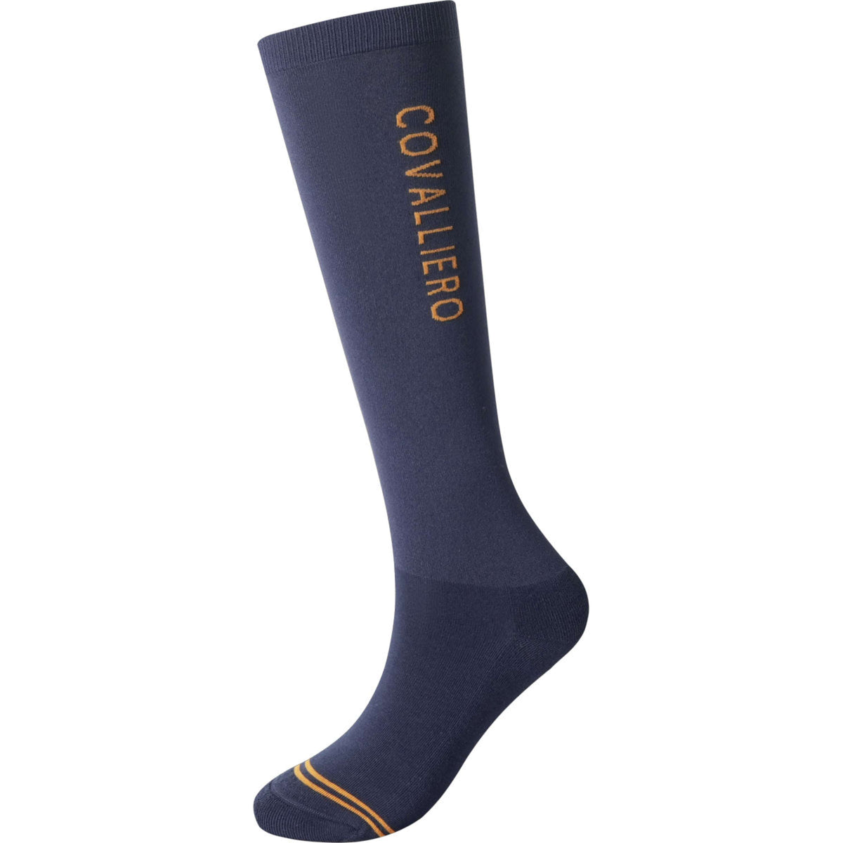 Covalliero Rijsokken AW26 Dark Navy
