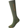 Covalliero Rijsokken AW26 Forest Green