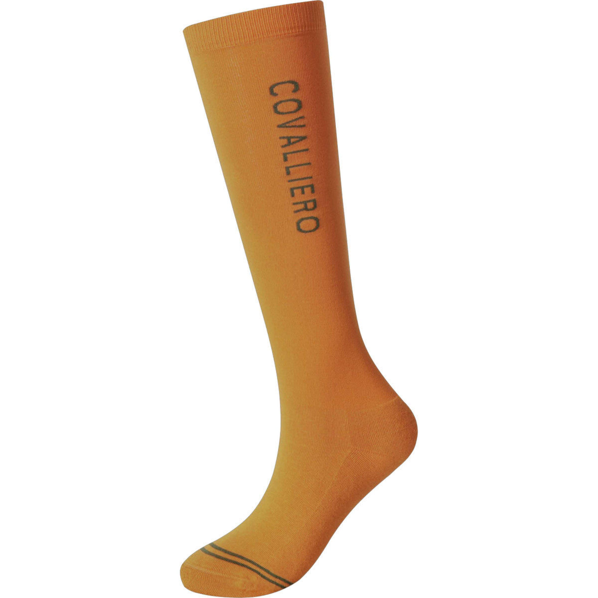 Covalliero Rijsokken AW26 Oranje