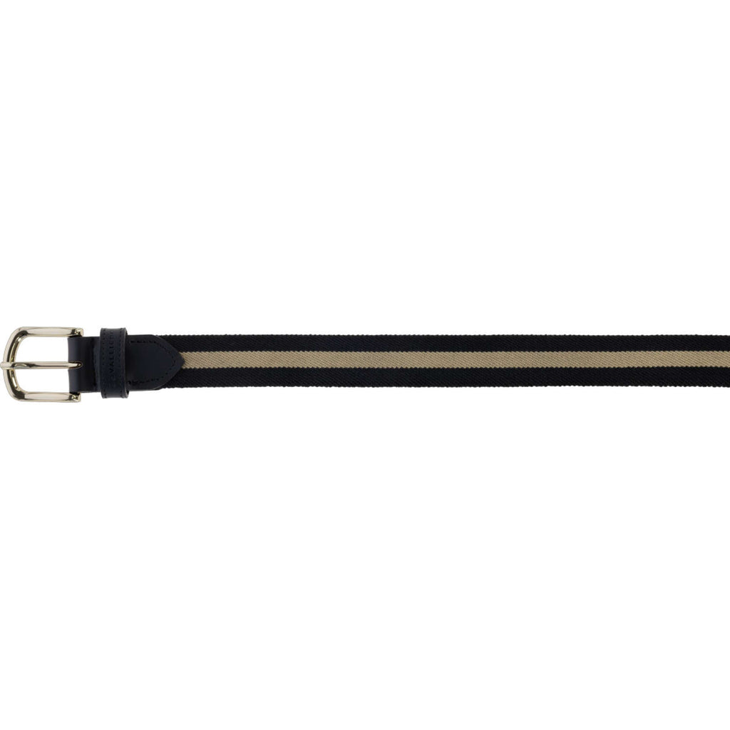 Covalliero Riem AW26 Zwart