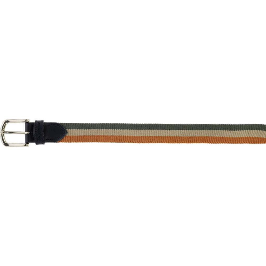 Covalliero Riem AW26 Forest Green