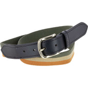 Covalliero Riem AW26 Forest Green
