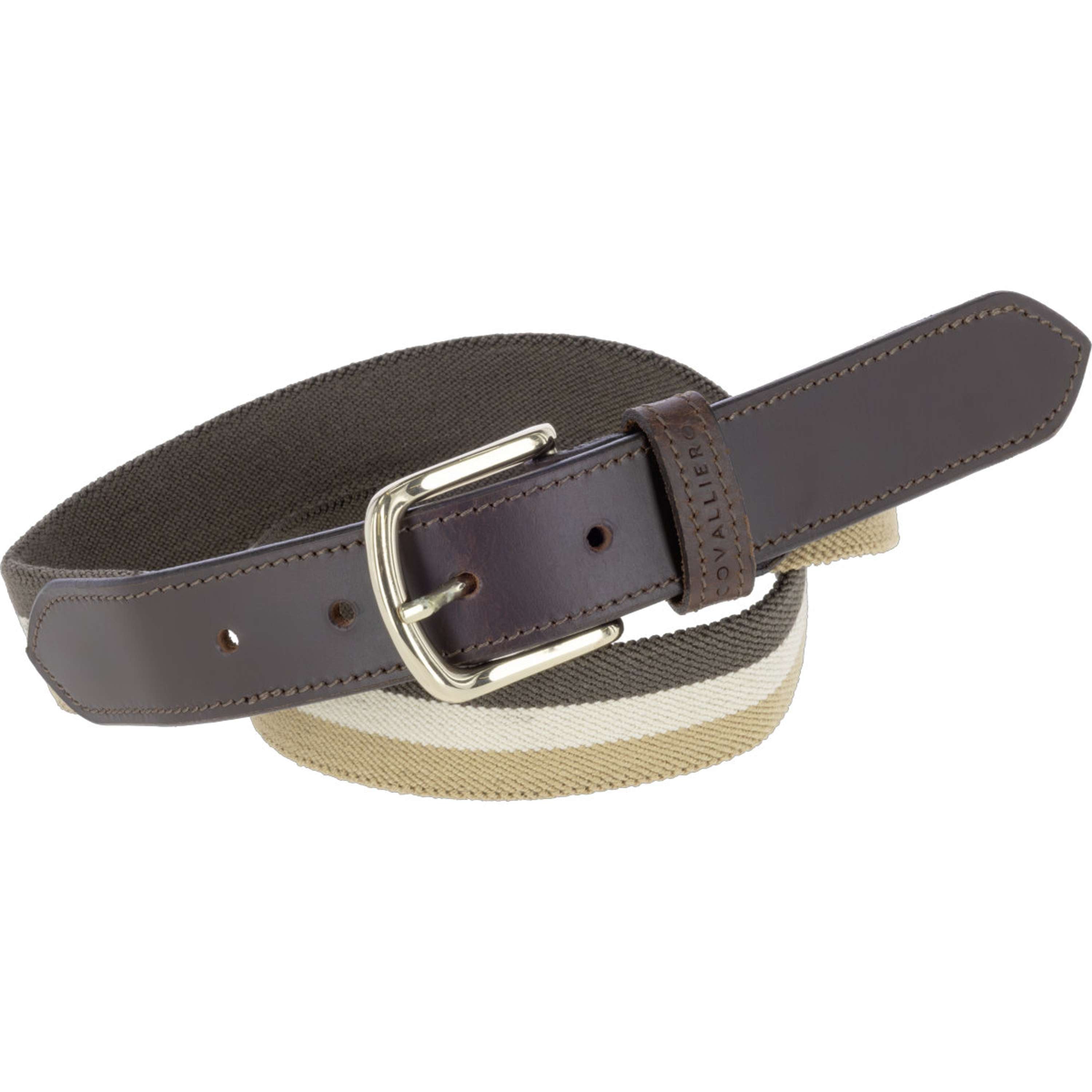 Covalliero Riem AW26 Milky Chocolate