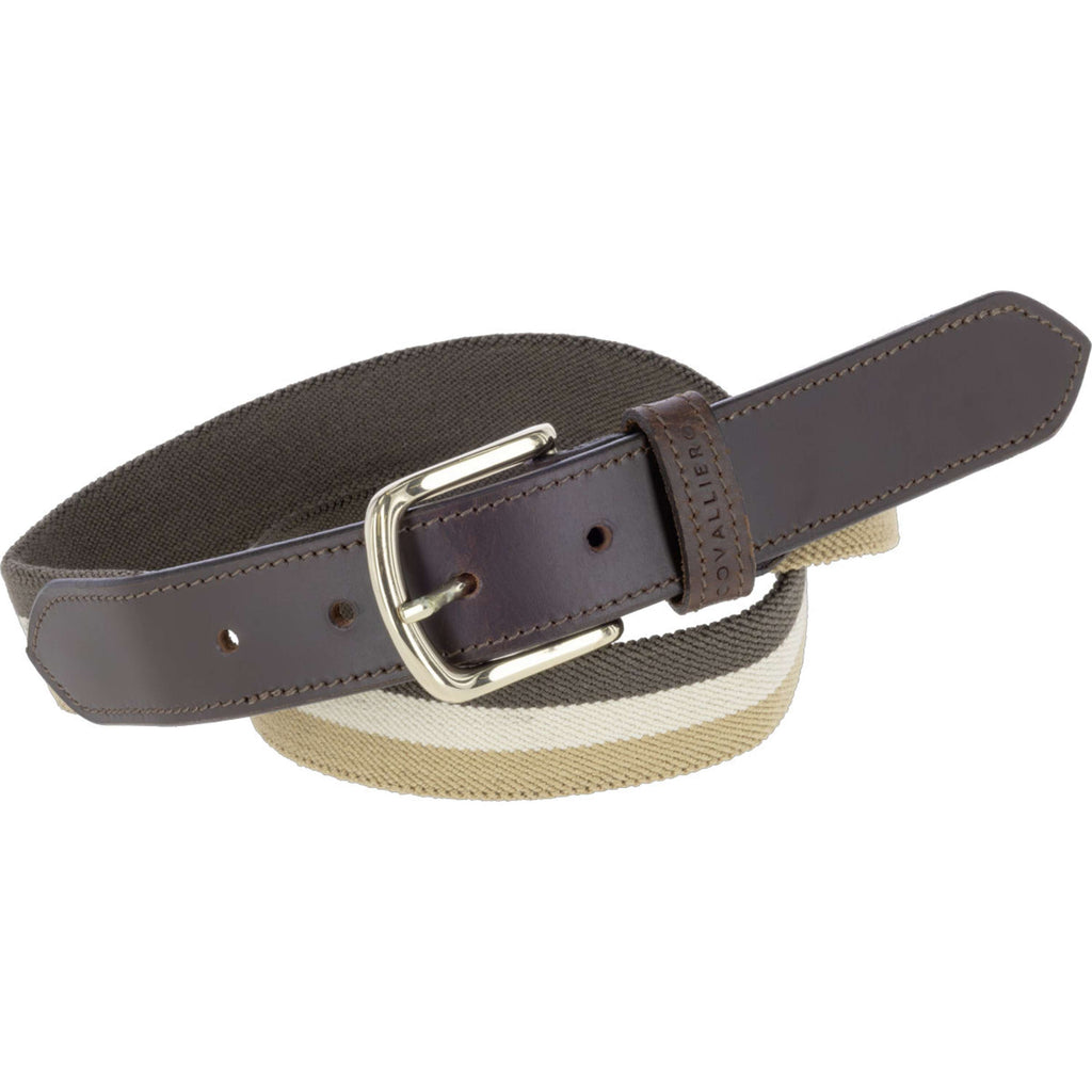 Covalliero Riem AW26 Milky Chocolate