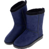 Covalliero Winterlaarzen Grande AW26 Dark Navy