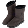 Covalliero Winterlaarzen Grande AW26 Milky Chocolate