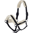 Covalliero Halster Soft AW26 Zwart