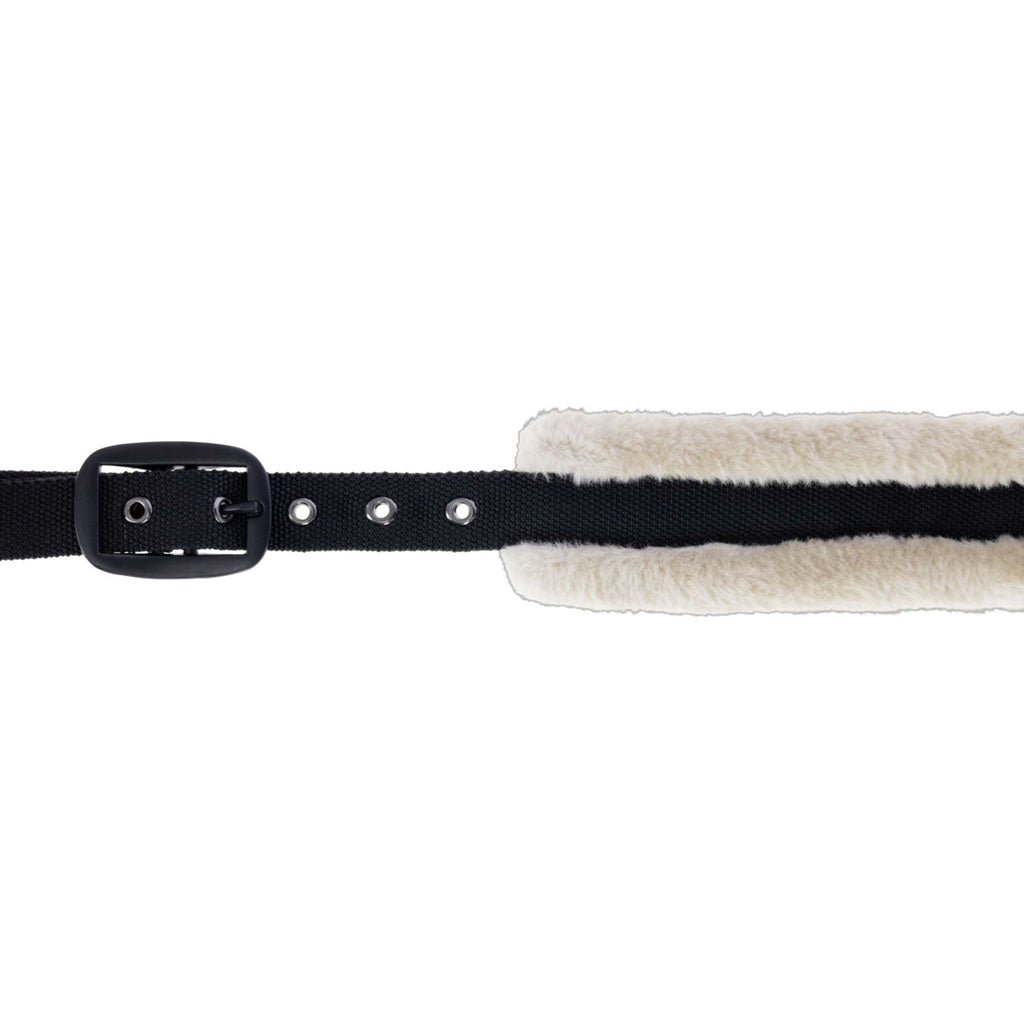 Covalliero Halster Soft AW26 Zwart