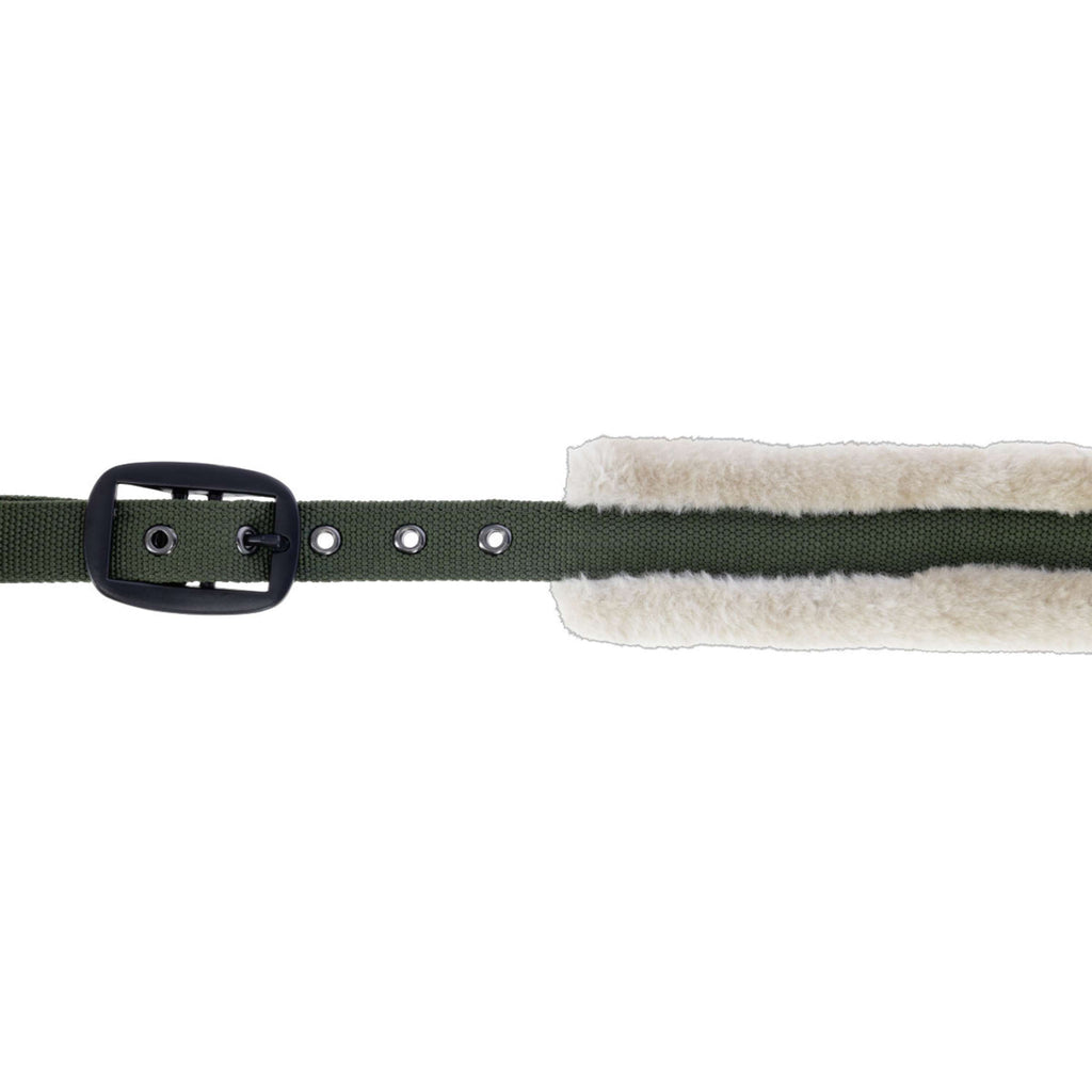 Covalliero Halster Soft AW26 Forest Green
