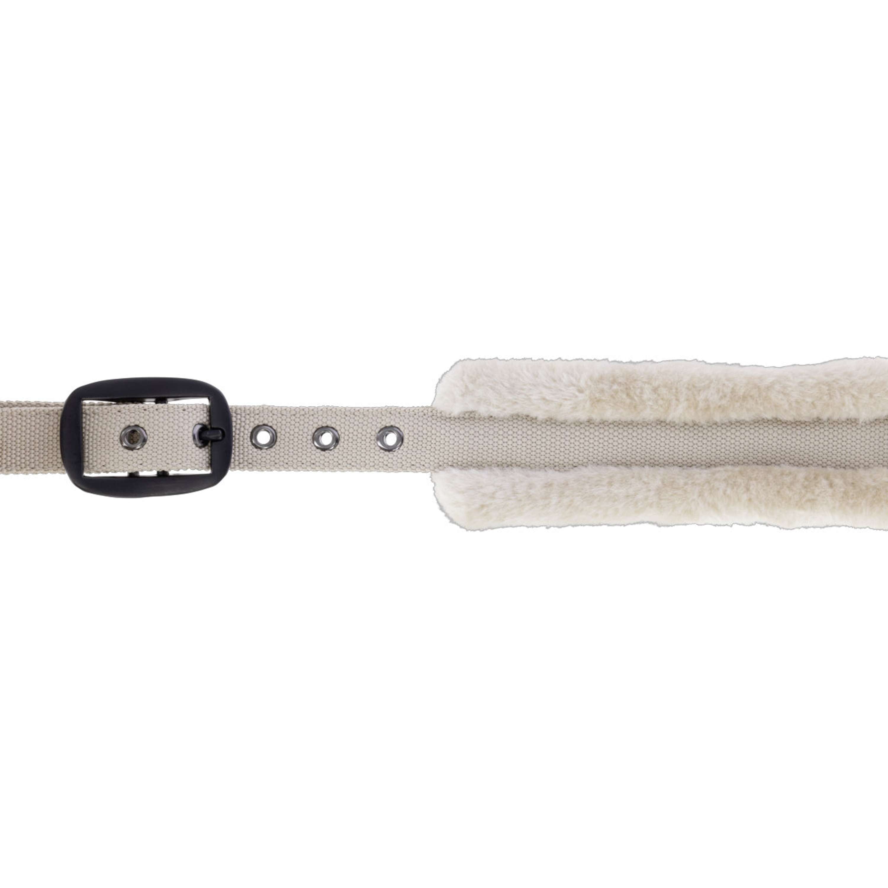 Covalliero Halster Soft AW26 Beige