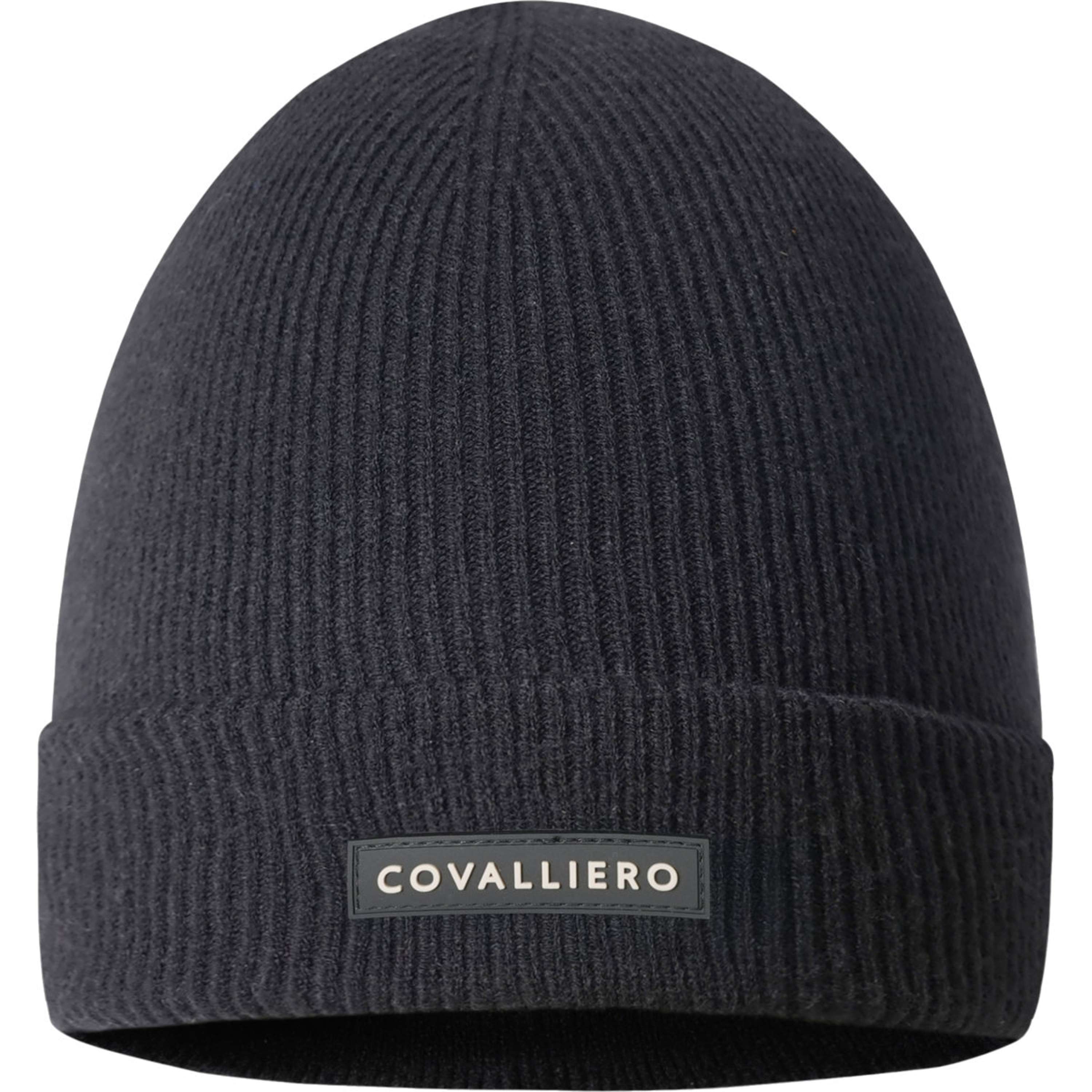Covalliero Muts AW26 Zwart