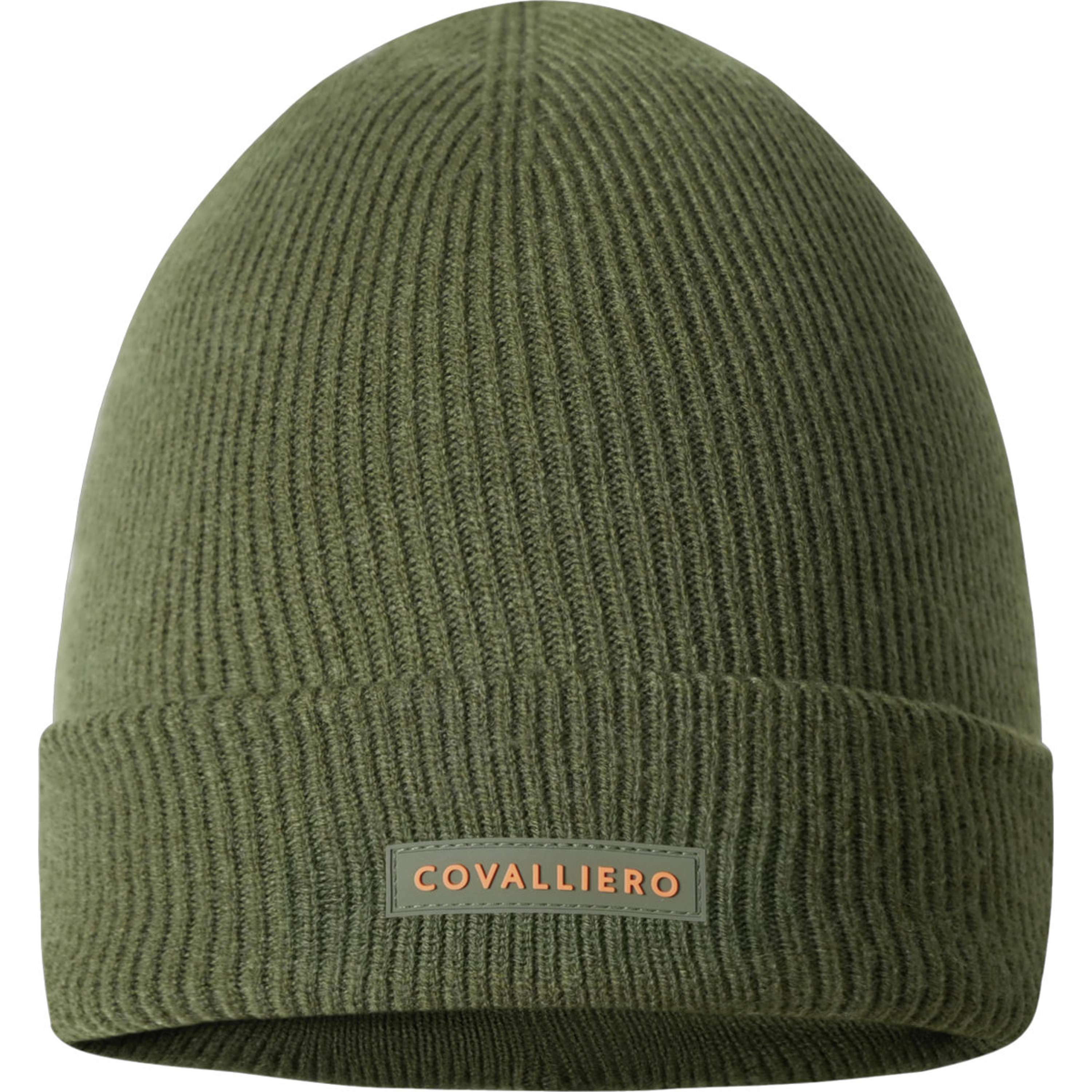 Covalliero Muts AW26 Forest Green