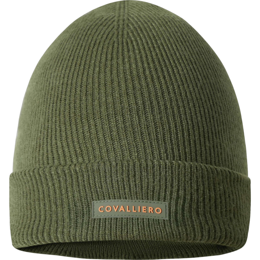 Covalliero Muts AW26 Forest Green