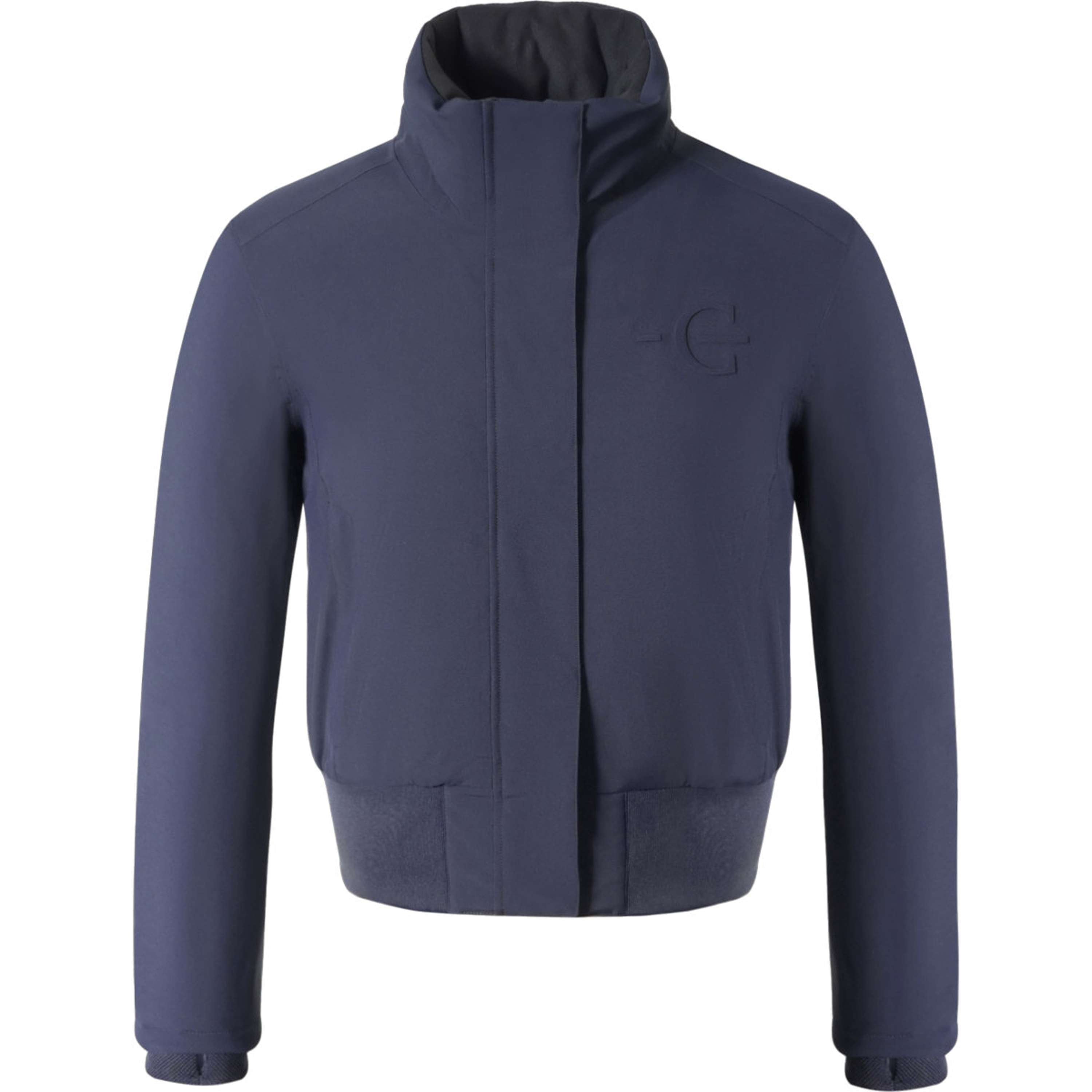 Covalliero Jack AW26 Kids Dark Navy
