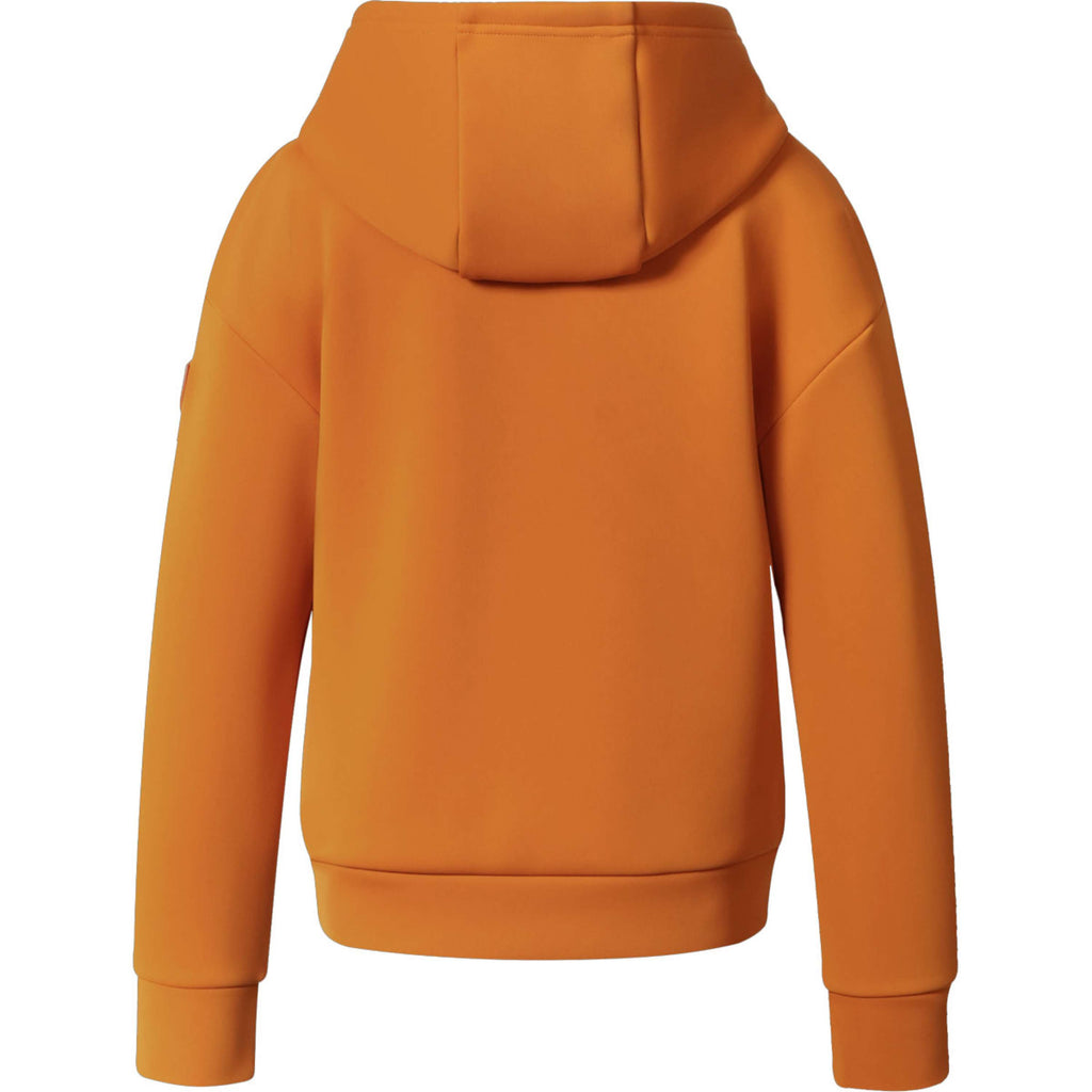 Covalliero Hoodie AW26 Kids Oranje