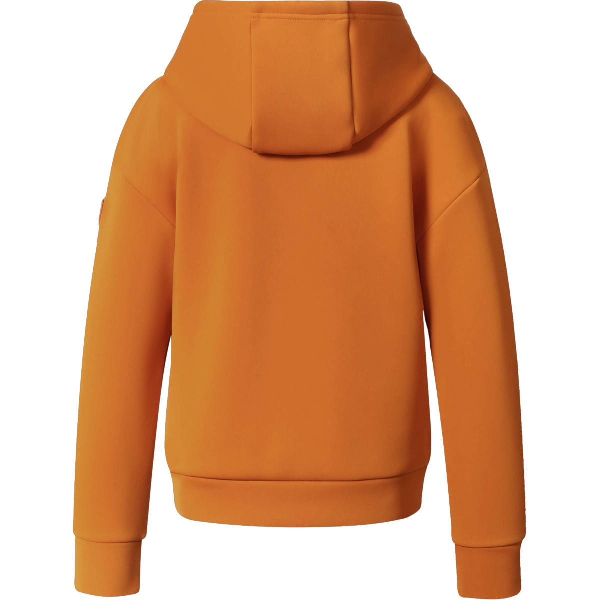 Covalliero Hoodie AW26 Kids Oranje