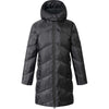 Covalliero Lange Winterjas AW26 Kids Zwart