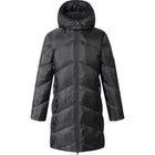 Covalliero Lange Winterjas AW26 Kids Zwart