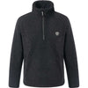 Covalliero Trui Teddy AW26 Zwart