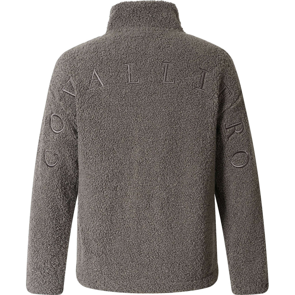 Covalliero Trui Teddy AW26 Milky Chocolate