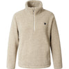 Covalliero Trui Teddy AW26 Beige