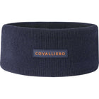 Covalliero Hoofdband AW26 Dark Navy
