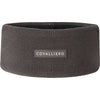Covalliero Hoofdband AW26 Milky Chocolate
