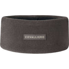 Covalliero Hoofdband AW26 Milky Chocolate