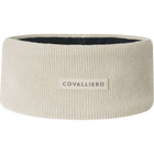 Covalliero Hoofdband AW26 Beige