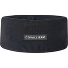 Covalliero Hoofdband AW26 Zwart