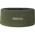 Covalliero Hoofdband AW26 Forest Green