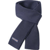 Covalliero Sjaal AW26 Dark Navy