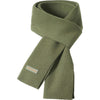 Covalliero Sjaal AW26 Forest Green
