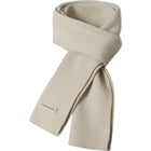 Covalliero Sjaal AW26 Beige