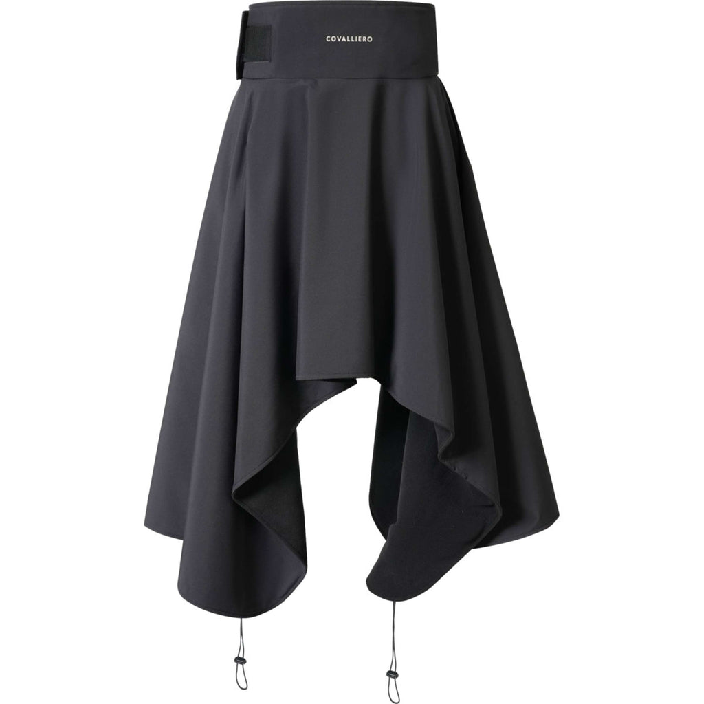 Covalliero Rijrok Thermo AW26 Zwart