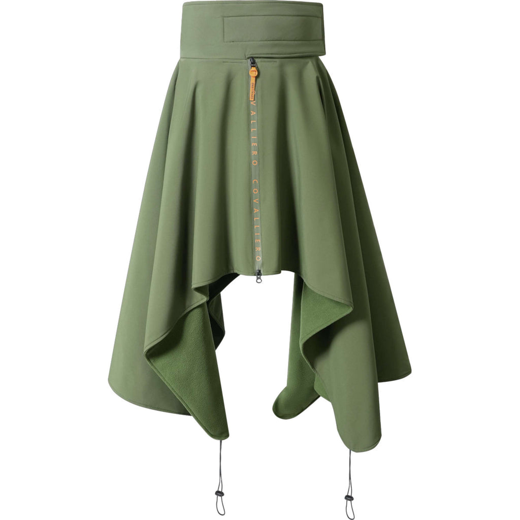 Covalliero Rijrok Thermo AW26 Forest Green