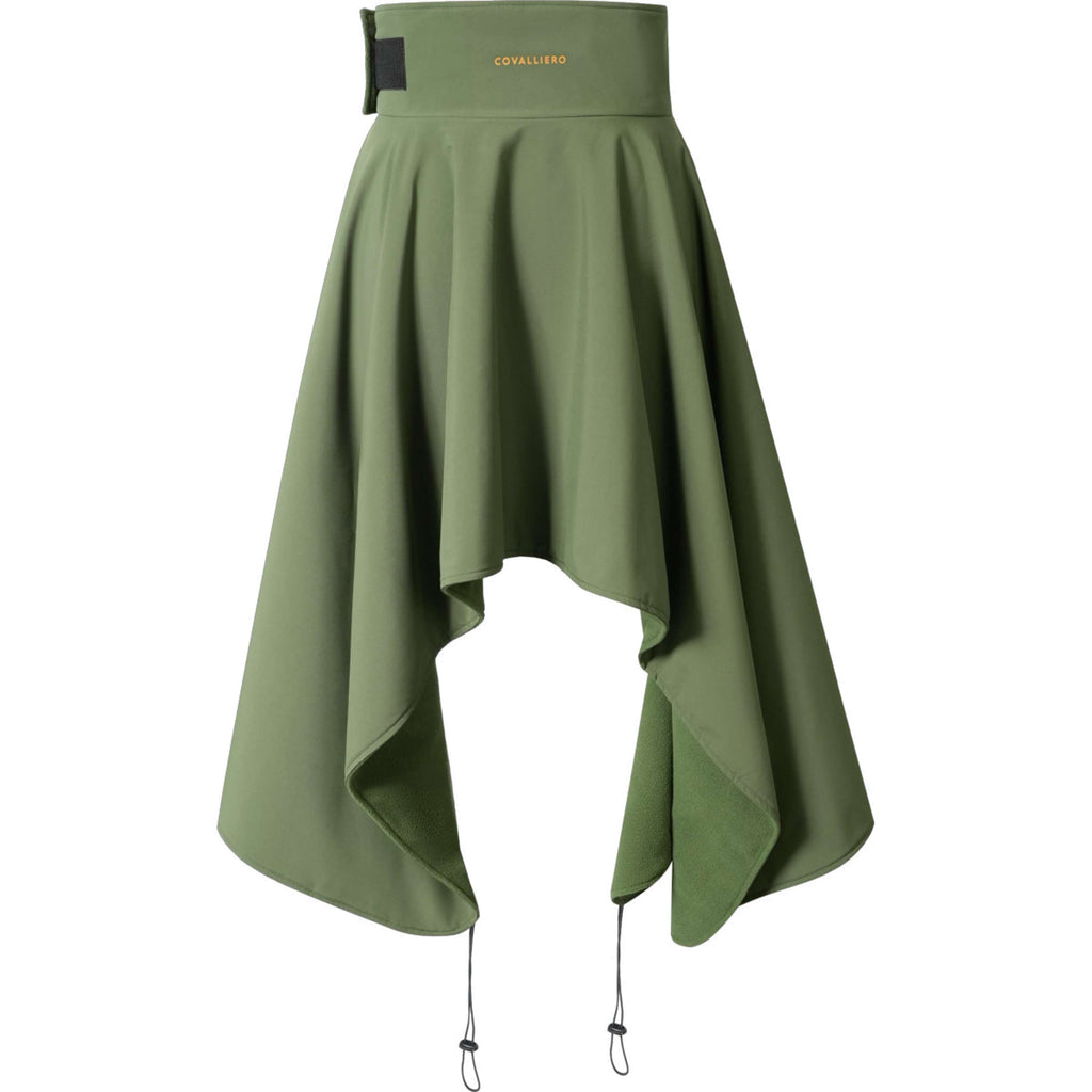 Covalliero Rijrok Thermo AW26 Forest Green