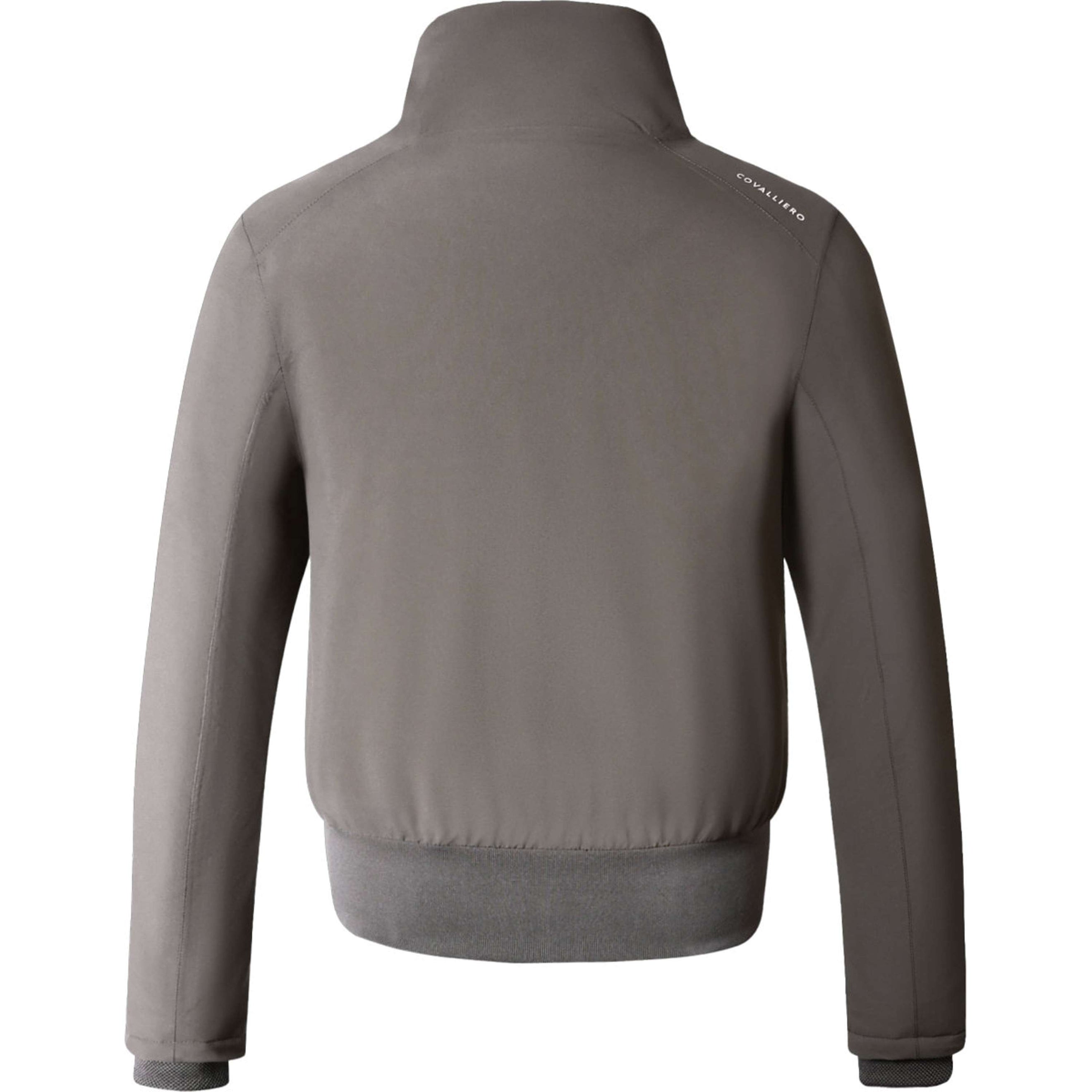 Covalliero Jack AW26 Milky Chocolate