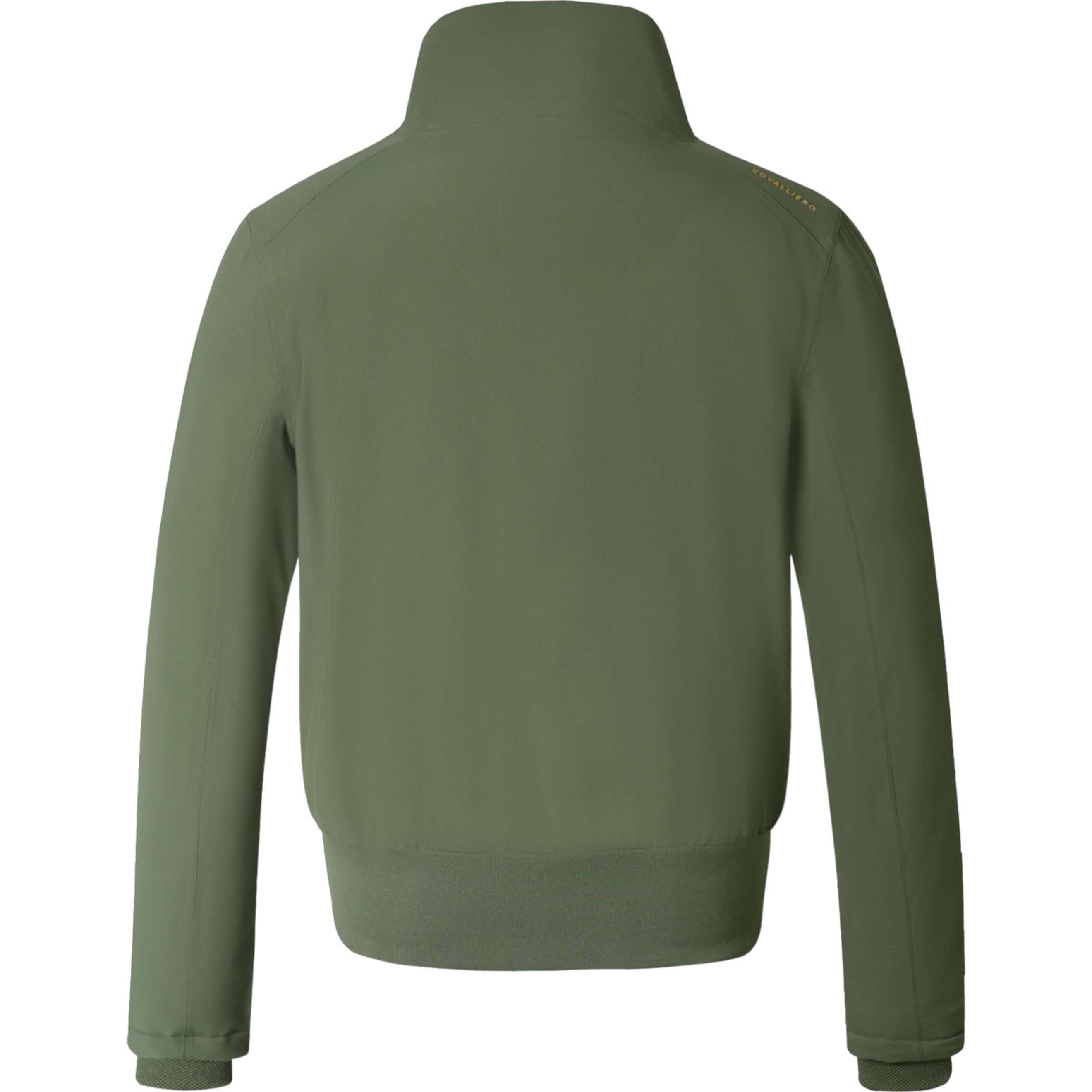 Covalliero Jack AW26 Forest Green