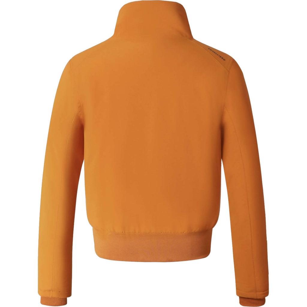 Covalliero Jack AW26 Oranje