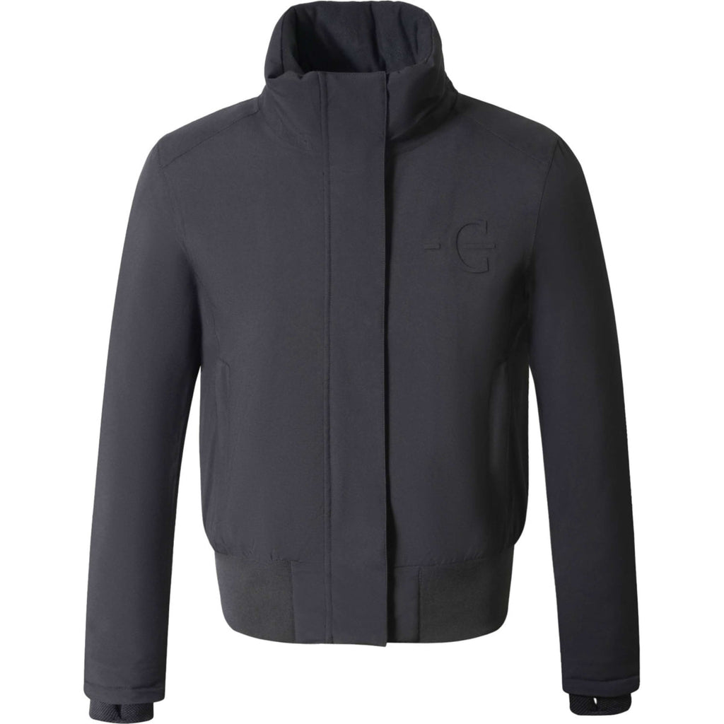 Covalliero Jack AW26 Zwart