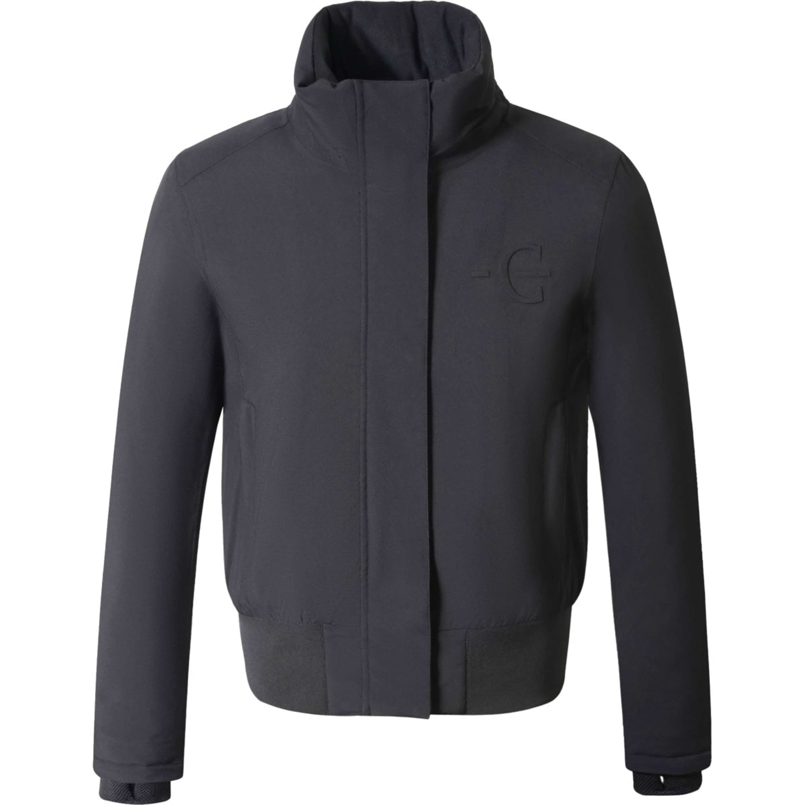 Covalliero Jack AW26 Zwart