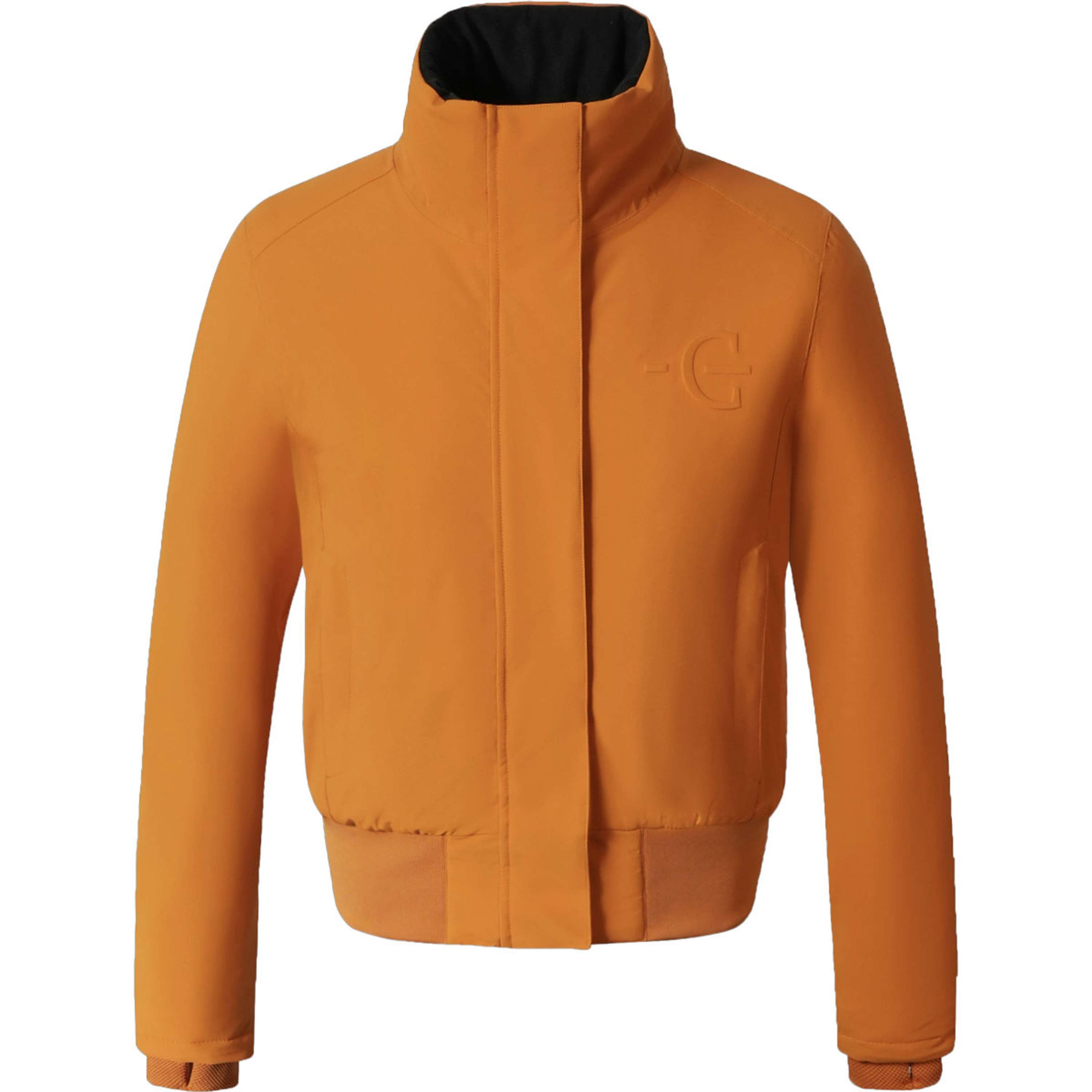 Covalliero Jack AW26 Oranje