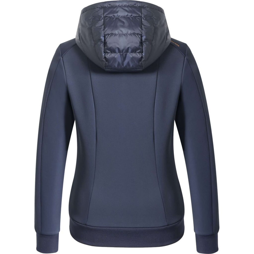 Covalliero Vest AW26 Dark Navy