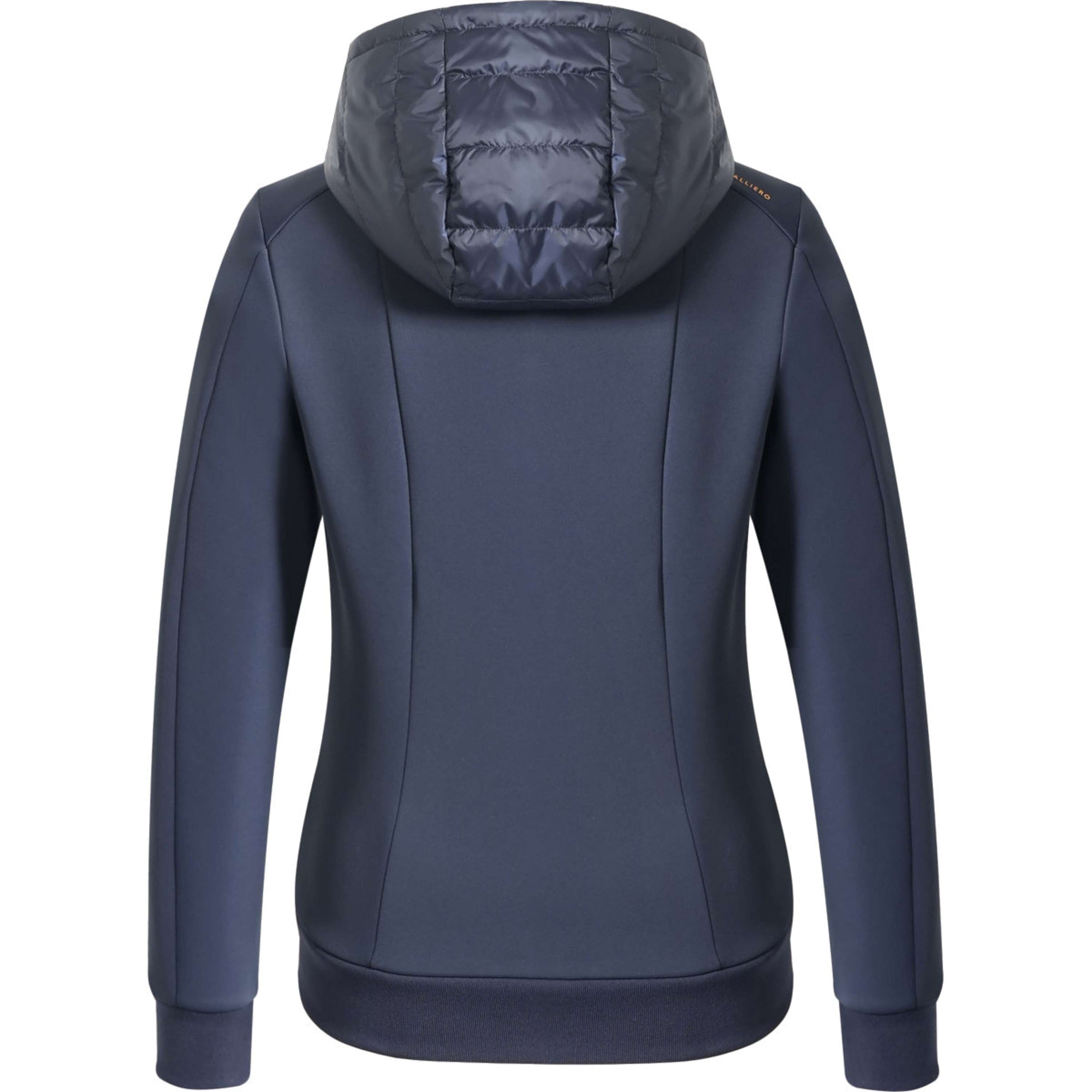 Covalliero Vest AW26 Dark Navy