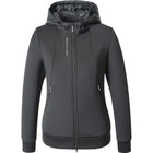 Covalliero Vest AW26 Zwart