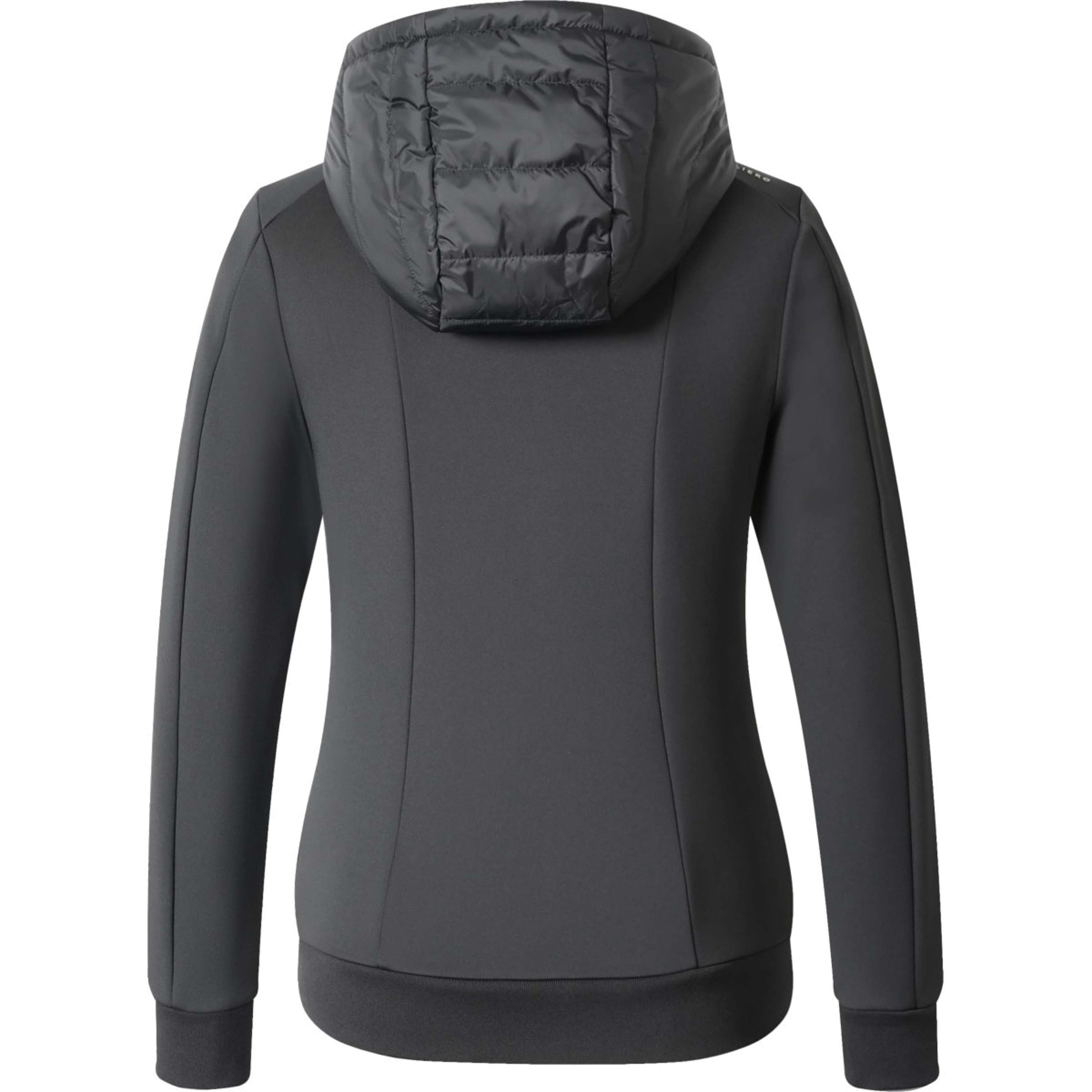 Covalliero Vest AW26 Zwart