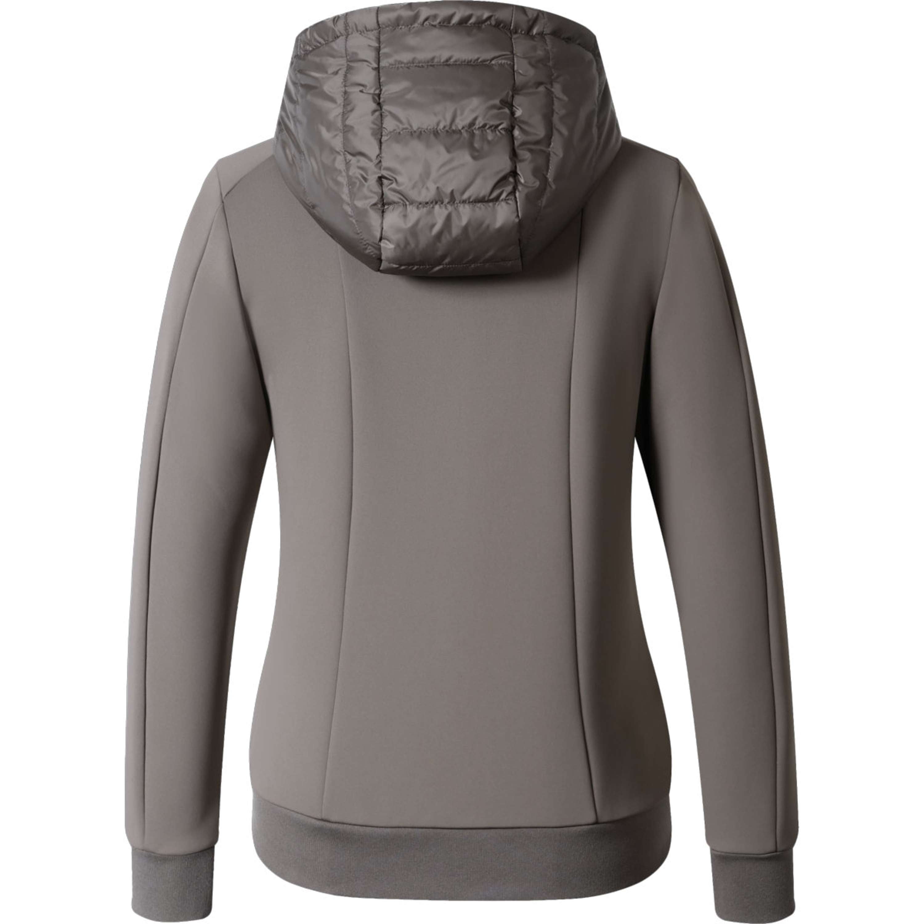 Covalliero Vest AW26 Milky Chocolate
