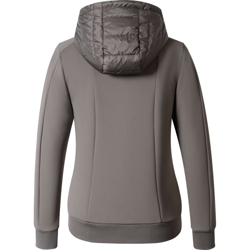 Covalliero Vest AW26 Milky Chocolate