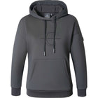 Covalliero Hoodie AW26 Zwart